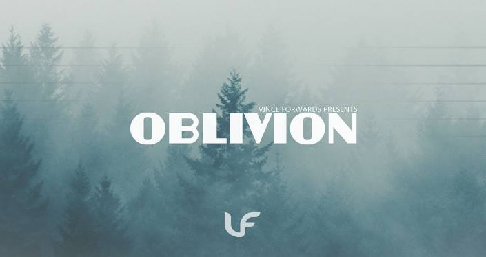 Vince Forwards - Oblivion 020 - 16 March 2023