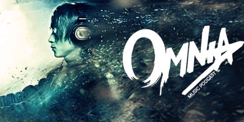 Omnia - Omnia Music Podcast 058 - 27 September 2017