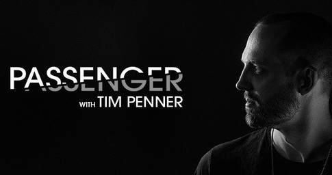 Tim Penner - Passenger 011 - 17 May 2021