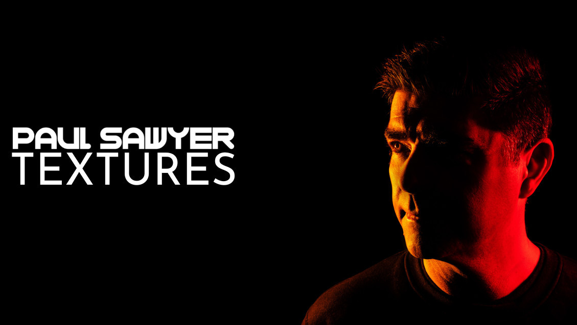 Paul Sawyer - Textures 085 (with Inada) (22 February 2024)