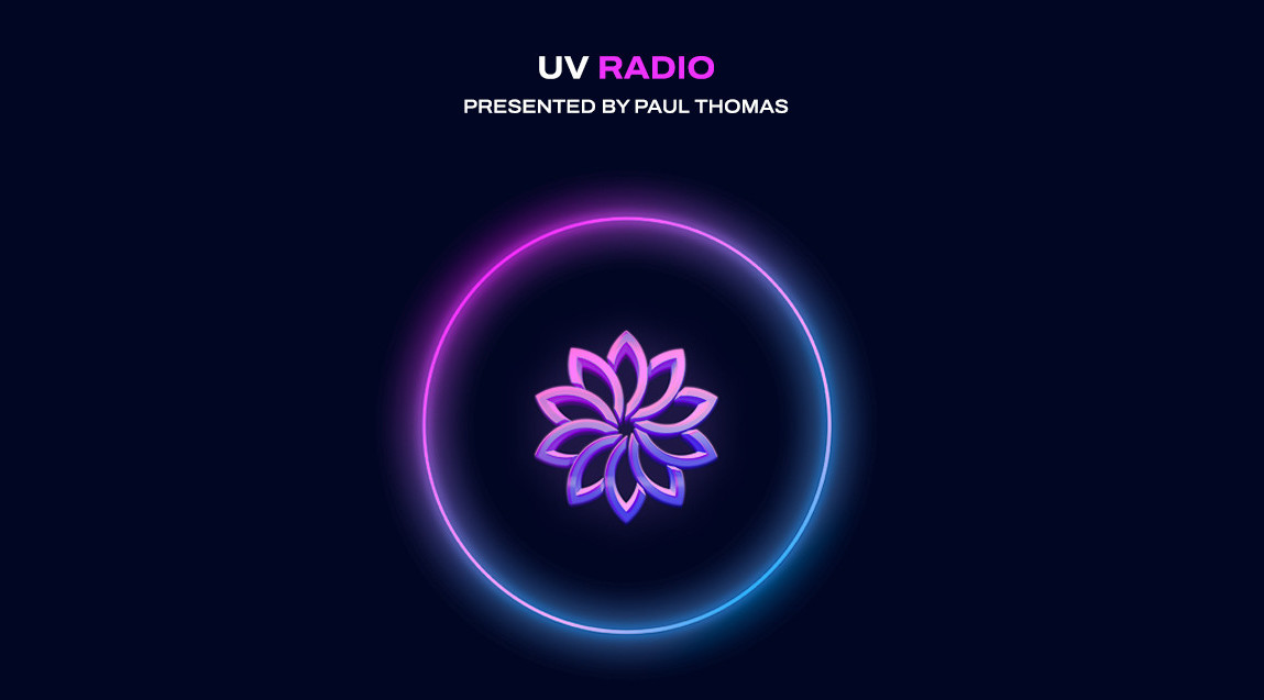 UV Radio Show 343 (Special Extended Session)
