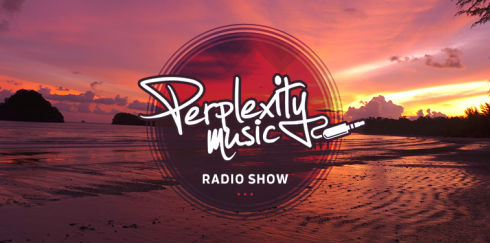 Rod Veldt - Perplexity Music Showcase 024 - 09 February 2017
