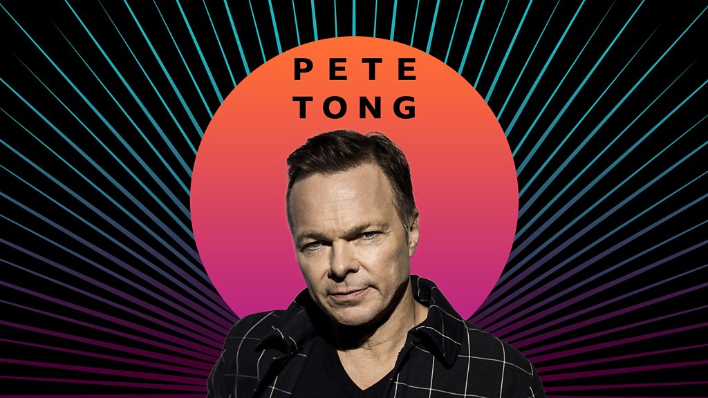 Pete Tong - Essential Selection (Club Paradise) - 05 February 2021