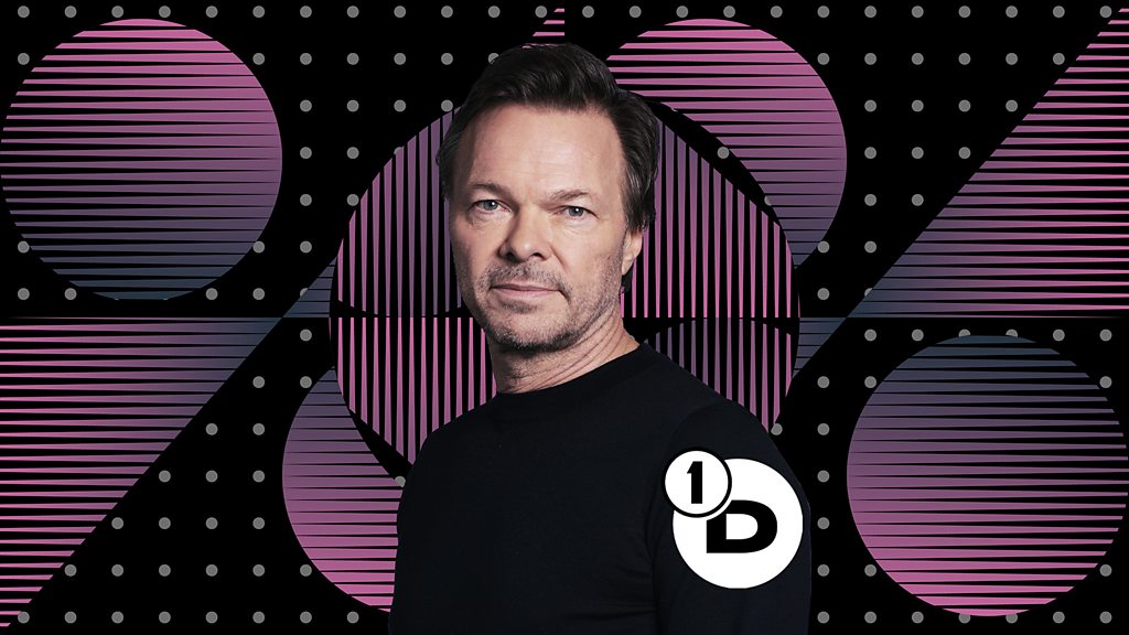 Pete Tong - The Month In Dance (November 2021) - 26 November 2021