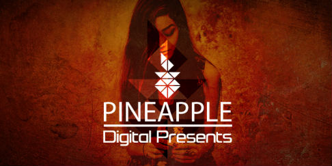 Pineapple Digital - Melodic Progression Show 095 - 29 February 2016