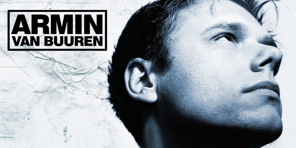 Armin van Buuren - A State of Trance ASOT 802 - 23 February 2017
