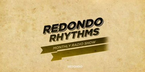 Redondo - Redondo Rhythms (May 2016) - 25 May 2016