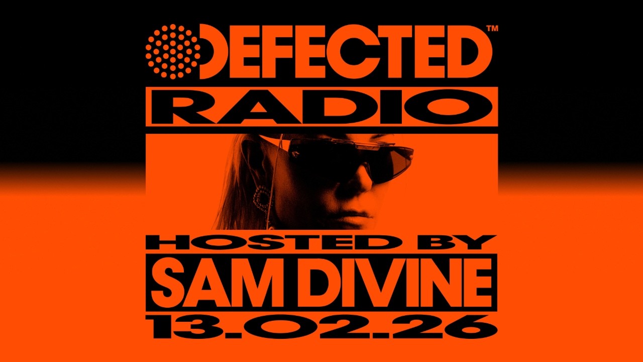 Defected Radio Show 501