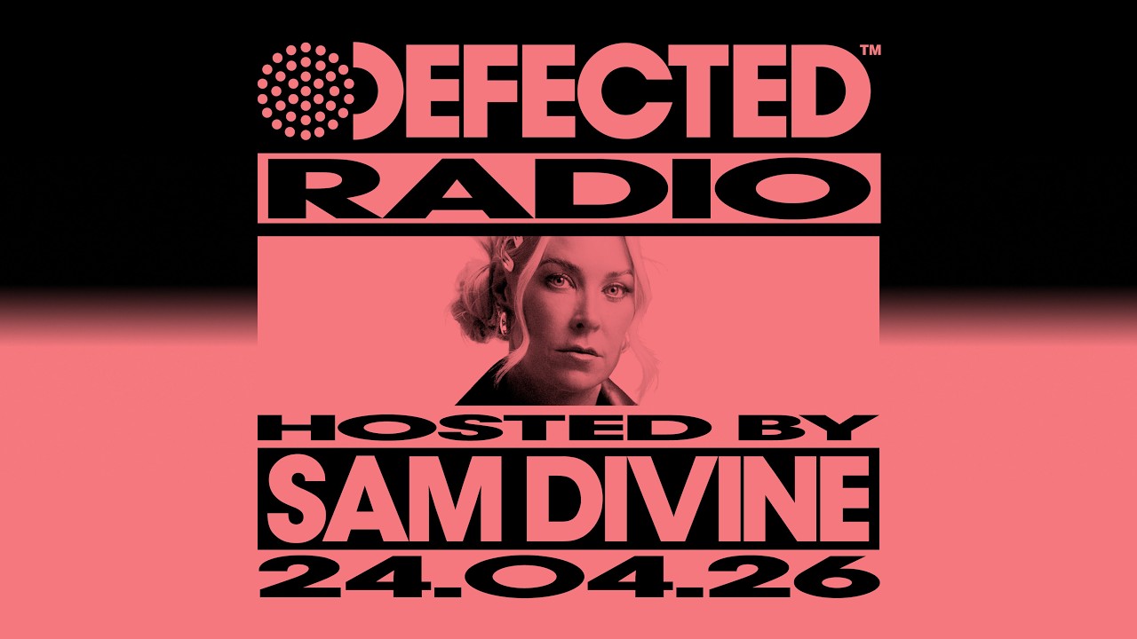 Defected Radio Show 511