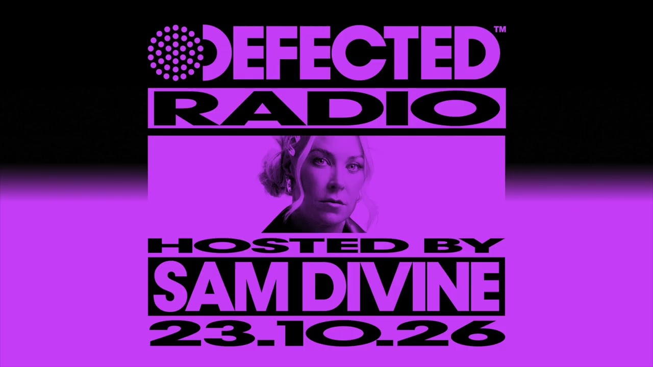 Defected Radio Show 537