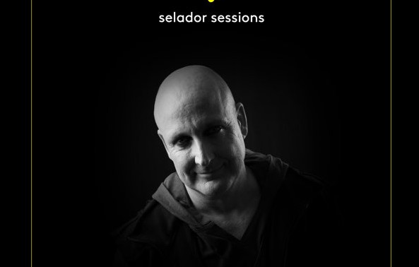 Igor Marijuan - Selador Sessions 351