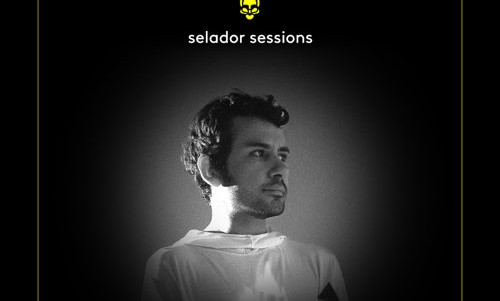 Selador Sessions 389