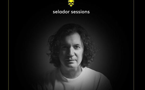 Selador Sessions 355