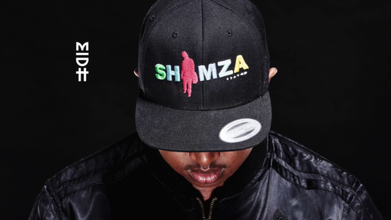 Shimza - LockDown House Party (Live Mix) - 11 April 2020