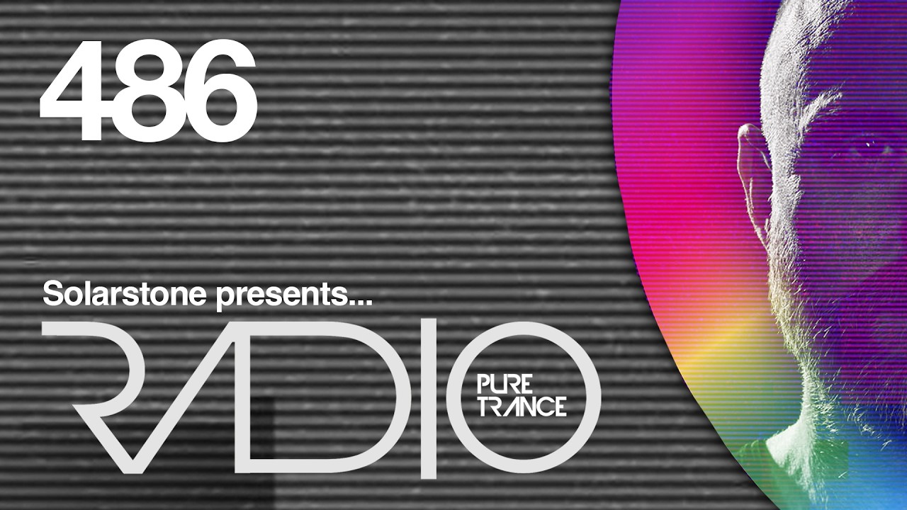Pure Trance Radio 486