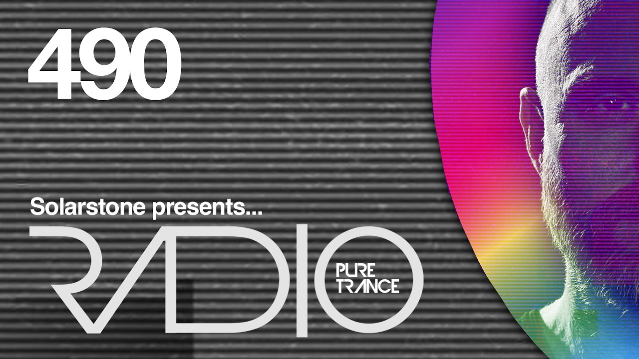 Pure Trance Radio 490