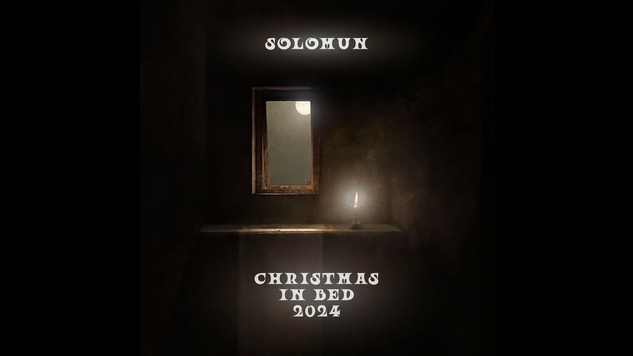 Solomun - Christmas In Bed 2024 (22 December 2024)