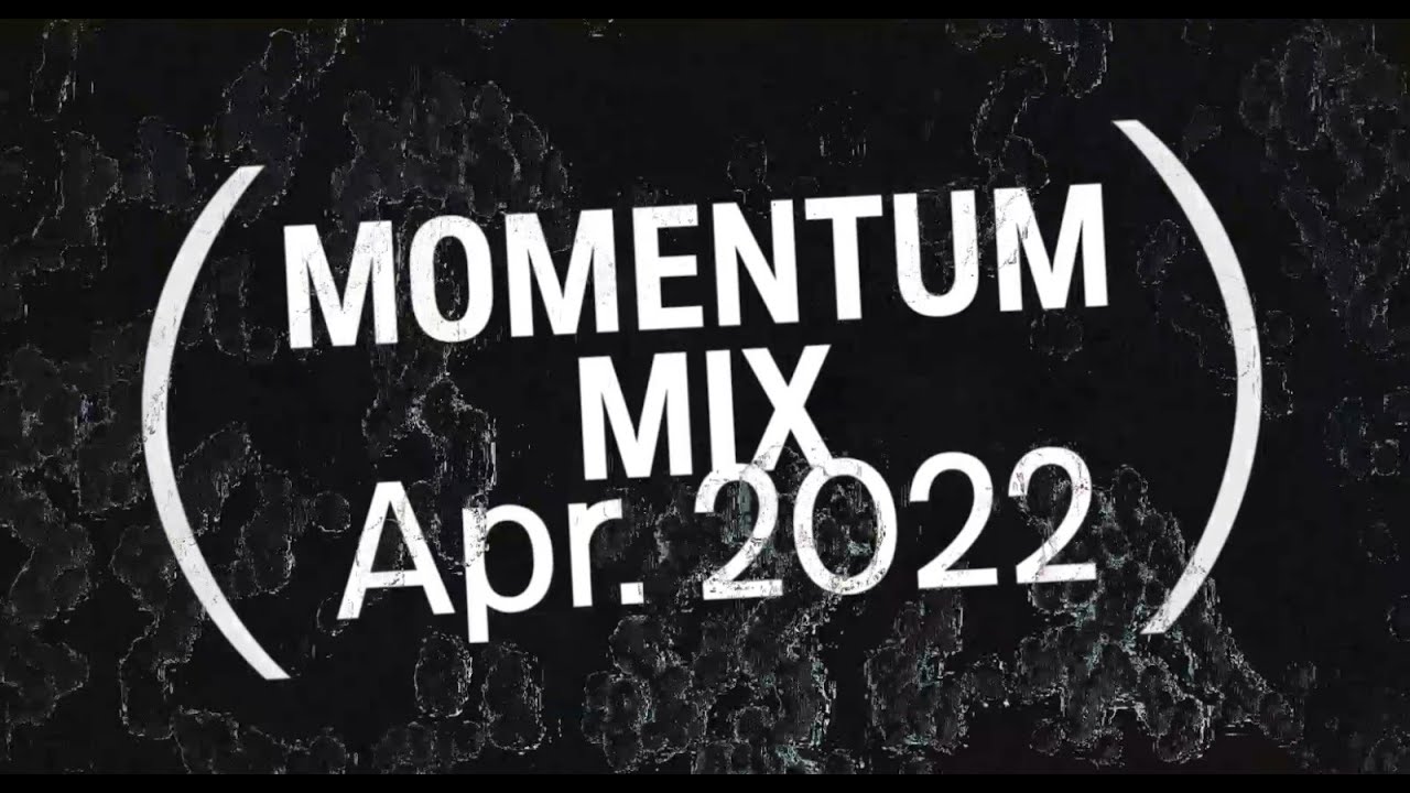 Solomun - Momentum Mix (April 2022) - 12 May 2022