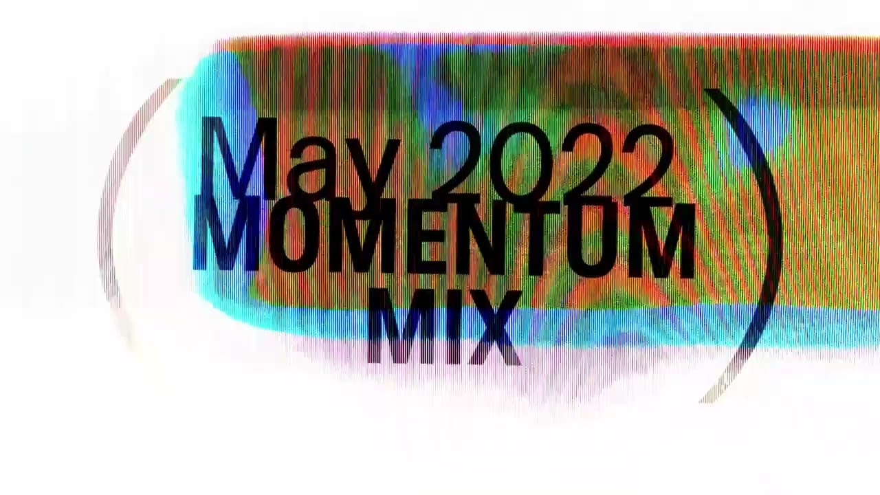 Solomun - Momentum Mix May 2022 - 16 June 2022