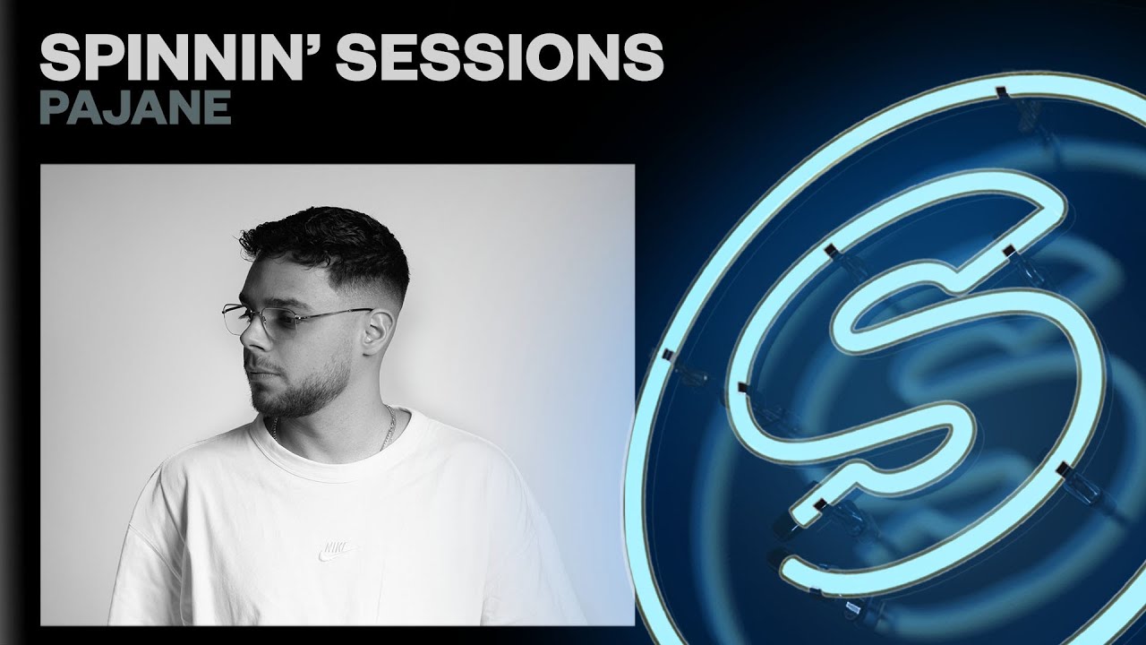 Spinnin Records - Spinnin Sessions 550 (23 November 2023