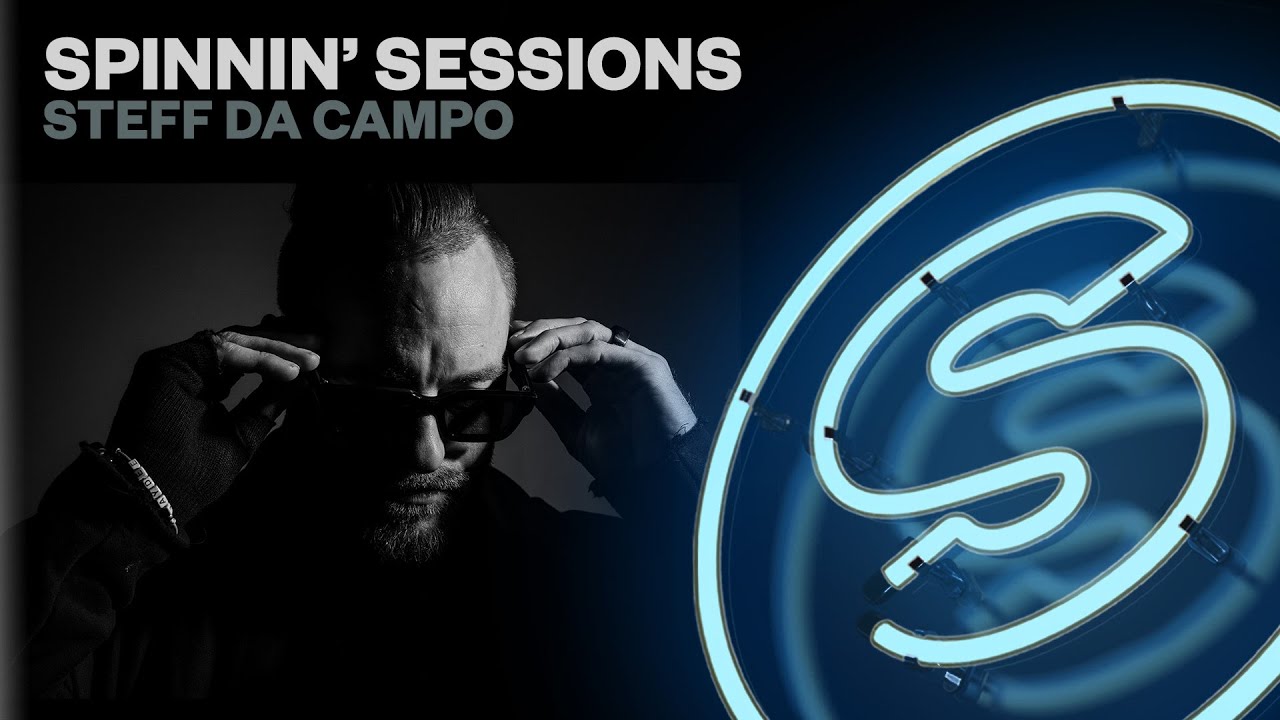 Spinnin Sessions 568