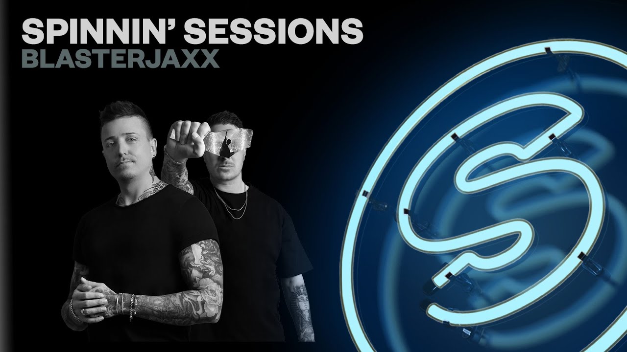 Spinnin' Sessions 571