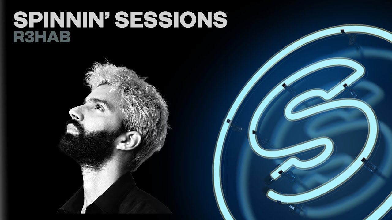 Spinnin Sessions 572