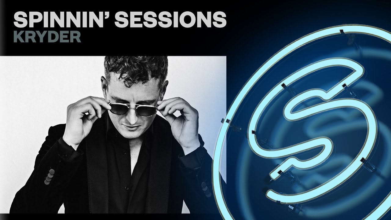 Spinnin Sessions 575