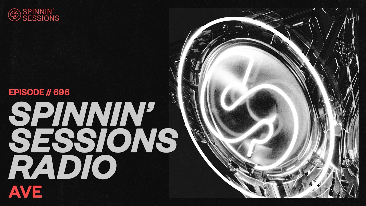 Spinnin Sessions 696