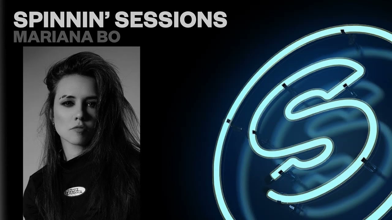 Mariana Bo - Spinnin Sessions 524 - 25 May 2023