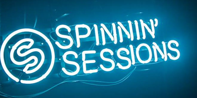 Spinnin Records - Spinnin Sessions 284 - 18 October 2018