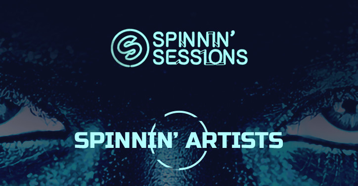 Spinnin Records - Spinnin Sessions 453 (Artist Spotlight: Dead Space & G. Felix) - 13 January 2022