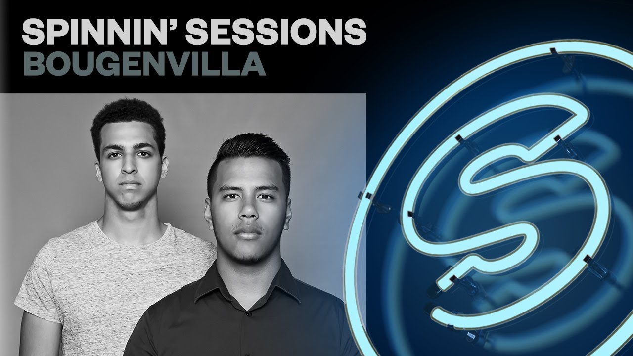Spinnin Records - Spinnin Sessions 446 (with Bougenvilla) - 25 November 2021