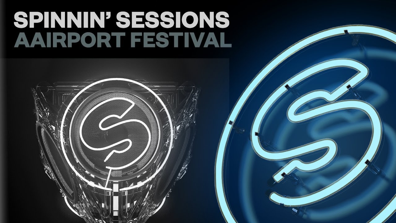 Spinnin Records - Spinnin Sessions 448 - 09 December 2021