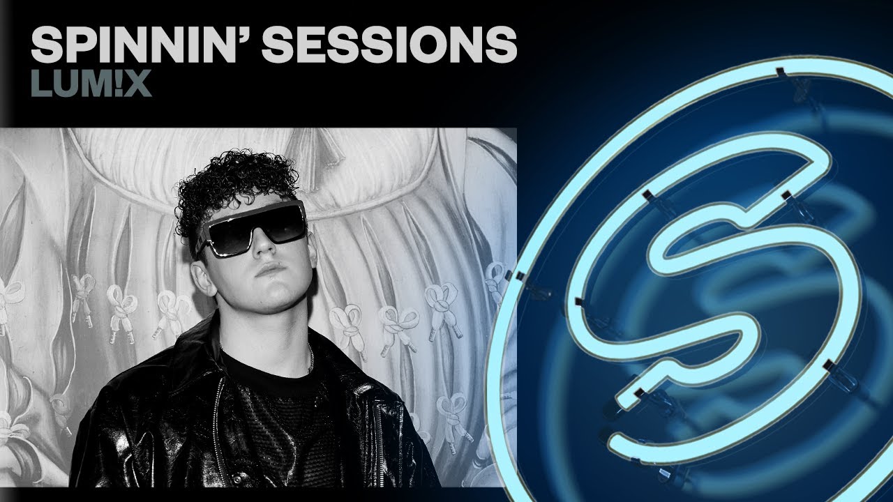 Spinnin Records - Spinnin Sessions 468 - 28 April 2022