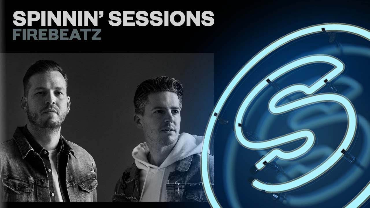 Spinnin Records - Spinnin Sessions 471 - 19 May 2022