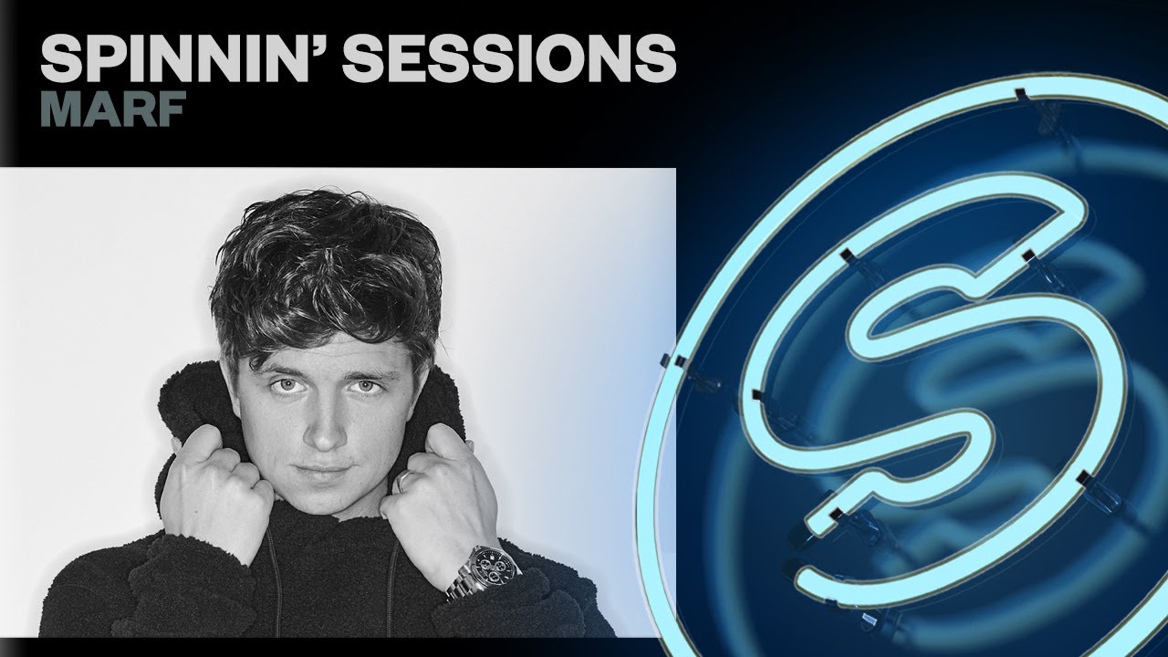 Spinnin Records - Spinnin Sessions 478 (MARF) - 07 July 2022