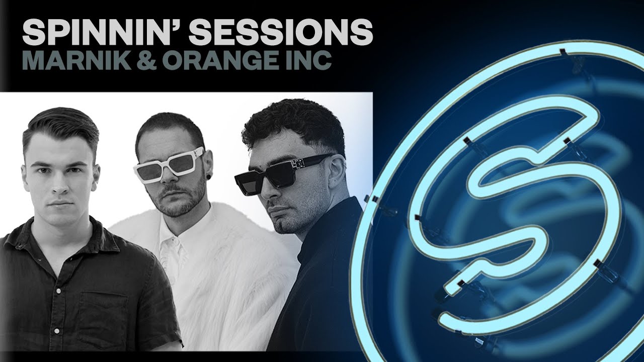 Spinnin Records - Spinnin Sessions 495 - 03 November 2022