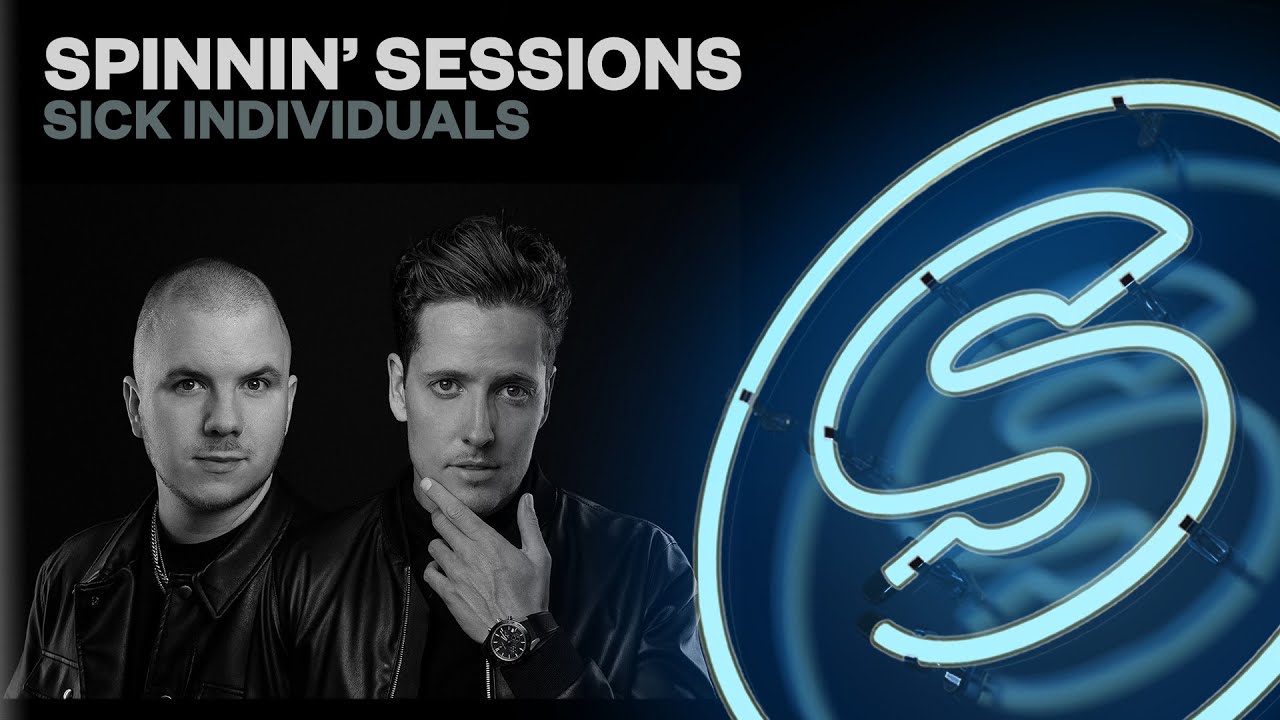 Sick Individuals - Spinnin Sessions 499 - 01 December 2022