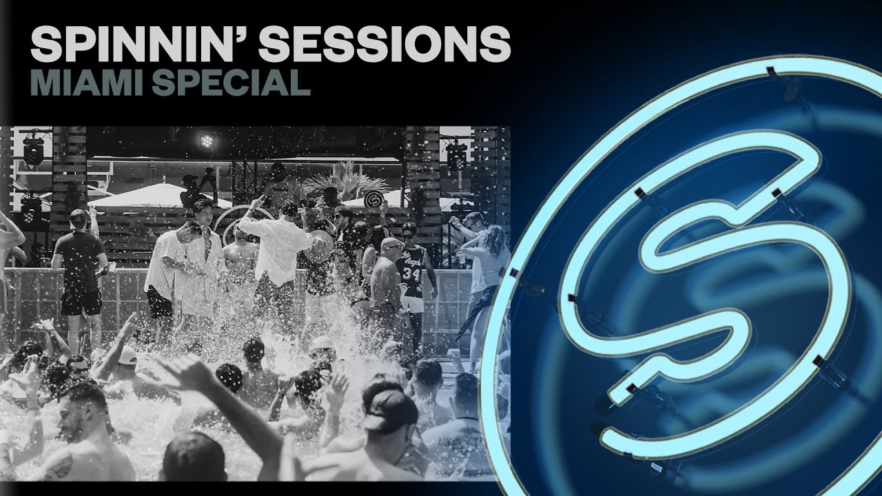 Spinnin Records - Spinnin Sessions 514 - 16 March 2023
