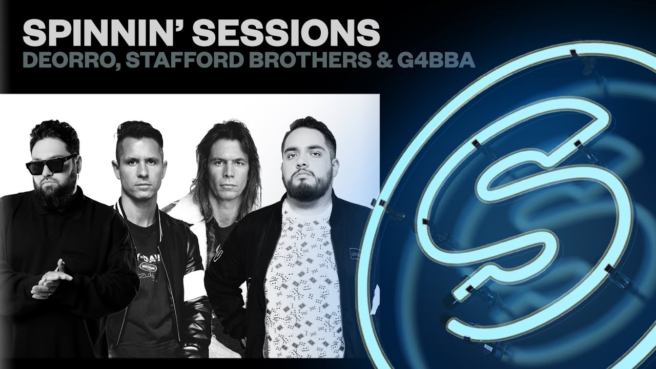 Spinnin Records - Spinnin Sessions 533 (27 July 2023) - Download MP3 &  Tracklist
