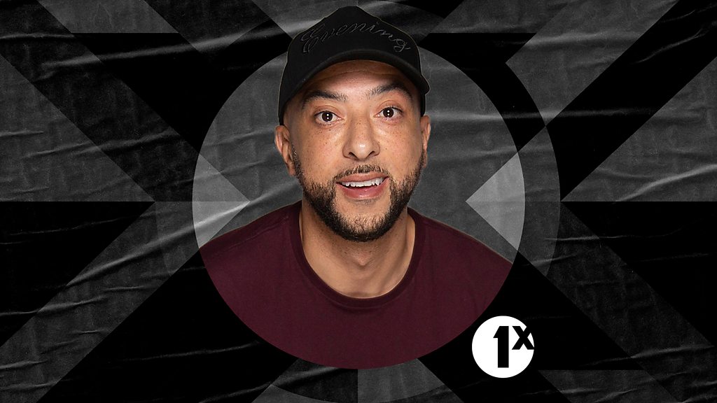 DJ Target - 1Xtra's Takeover - 16 July 2022