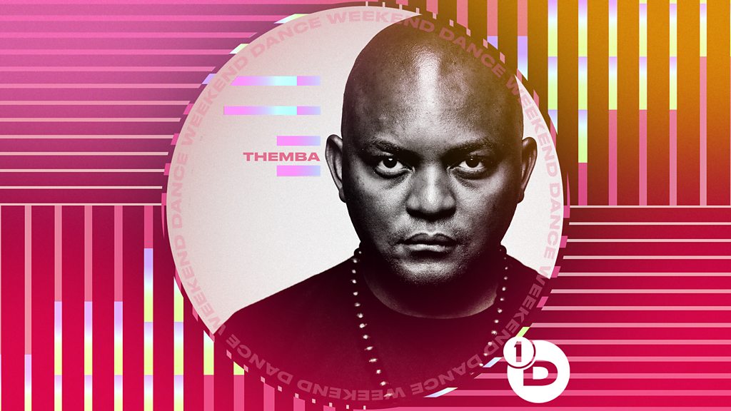 Themba - Radio 1's Essential Mix - 01 October 2021