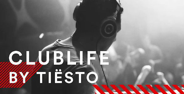 Tiesto - Club Life 542 - 19 August 2017