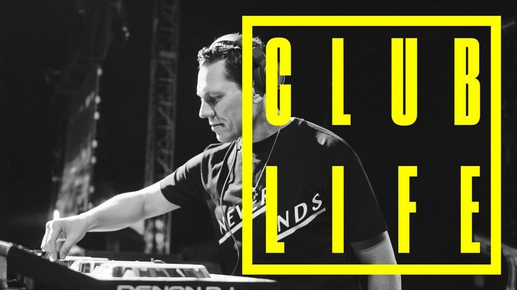 Tiësto - Club Life 926 (Yearmix) (28 December 2024)