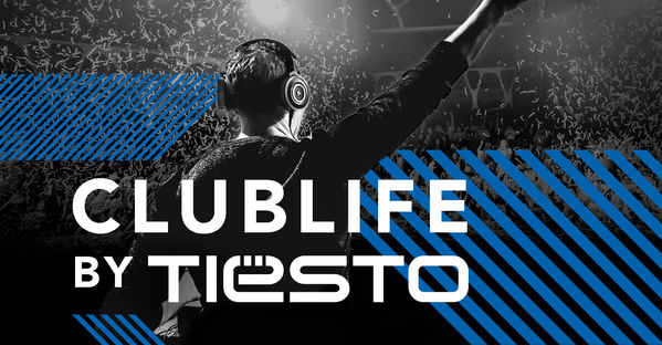 Tiësto - Club Life 808 - 23 September 2022