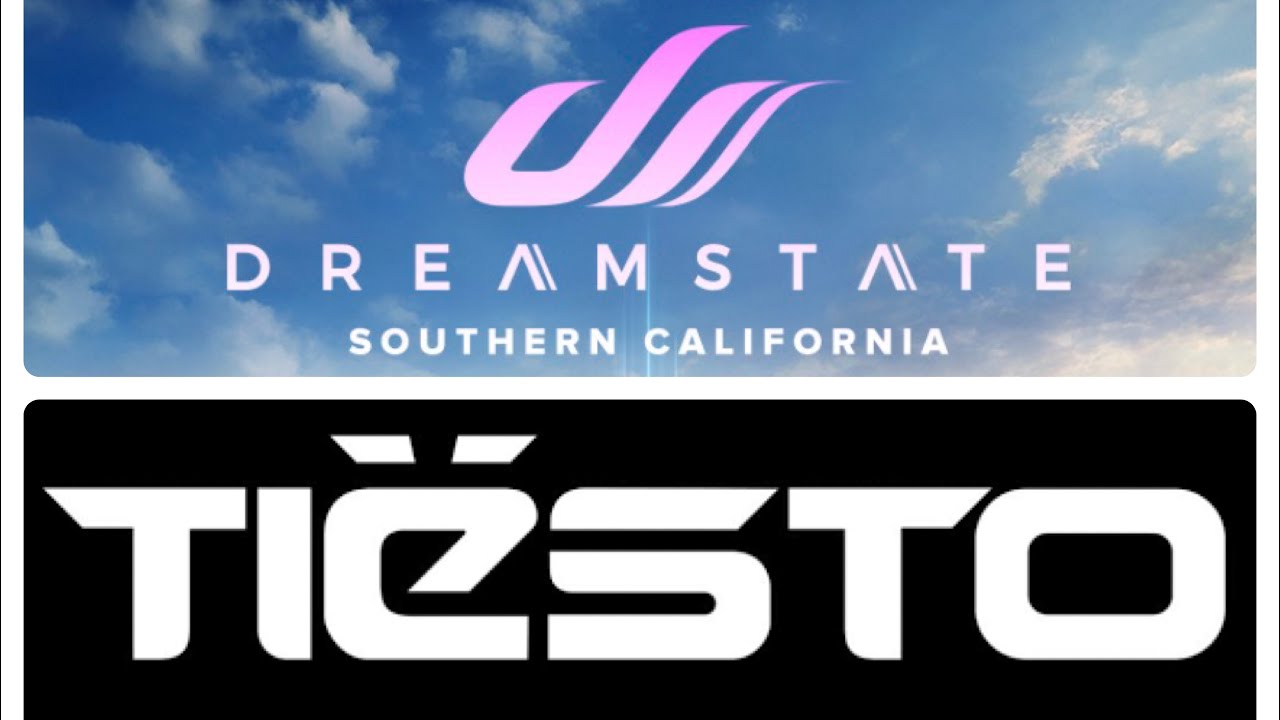 Tiësto - Live In Dreamstate SoCal 2025 - 22 November 2025