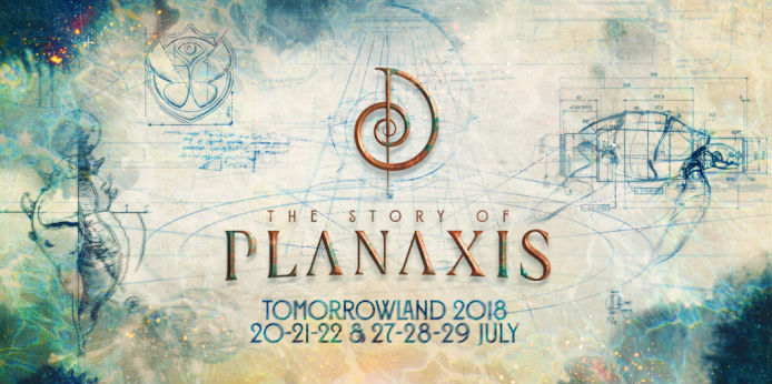 Lehar - Live @ Tomorrowland Belgium 2018 (Diynamic Stage) - 21 July 2018