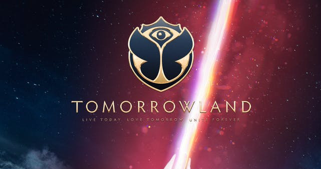Yves V - Live @ Tomorrowland (Belgium) Week 1 - 16 July 2022