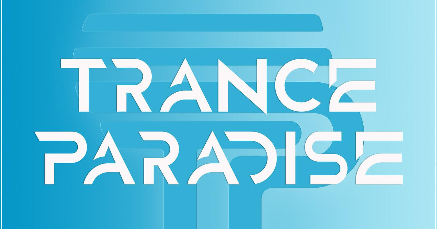Trance Paradise 580